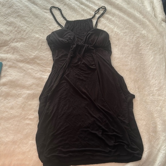 Dresses & Skirts - Black Dress size small women’s